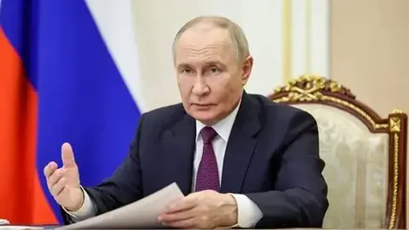 Ông Putin: Tên lửa Oreshnik được chuyển giao cho quân đội Nga