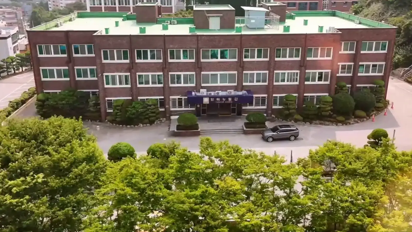 K Campus Dream: Cao đẳng Y tế Gwangju