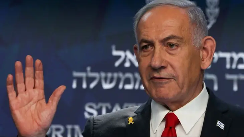 Thủ tướng Israel hoãn quyết định hành động quân sự tại Gaza
