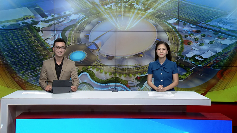 Chương trình Hà Nội 18h00 | 02/08/2025