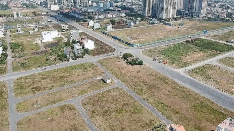 Nguy cơ 'hai giá' nếu Nhà nước quyết định giá đất