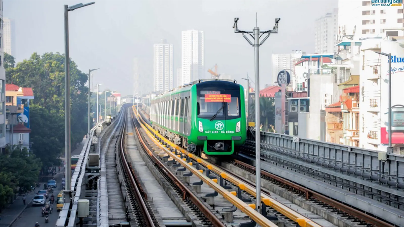 Sẵn sàng phương án vận chuyển hành khách dịp 2/9