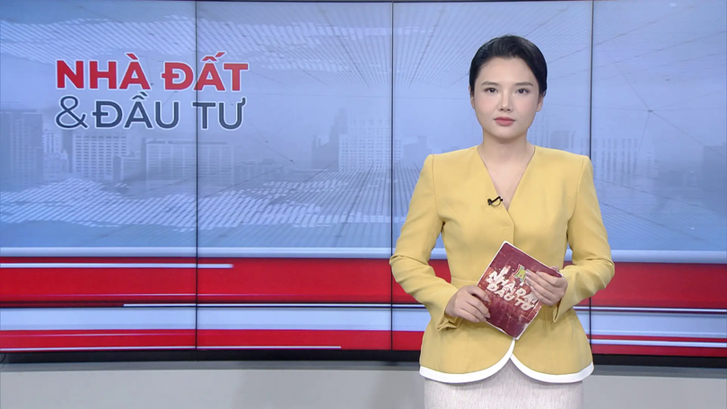 Bản tin Nhà đất và đầu tư | 02/08/2025