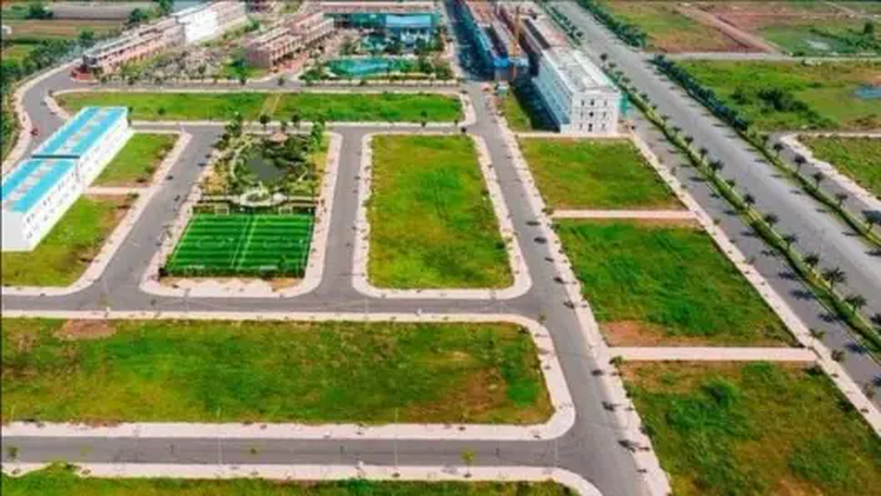 Thay đổi trình tự xây dựng bảng giá đất