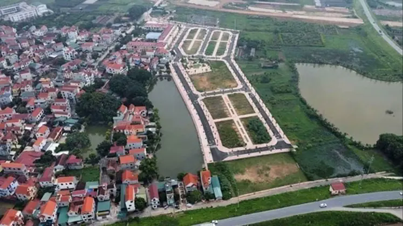 Đề xuất linh hoạt về thứ tự bồi thường, thu hồi đất