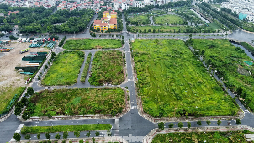 Nguyên tắc xây dựng bảng giá đất năm 2026