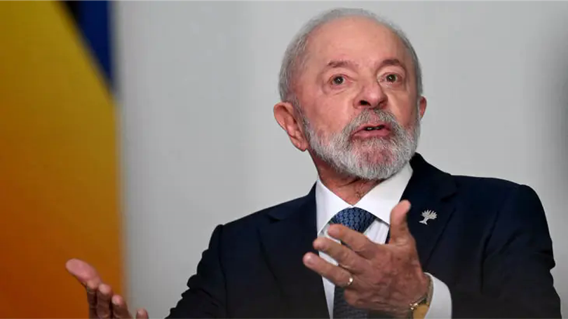 Brazil chuẩn bị đáp trả 'đòn' thuế quan của Mỹ