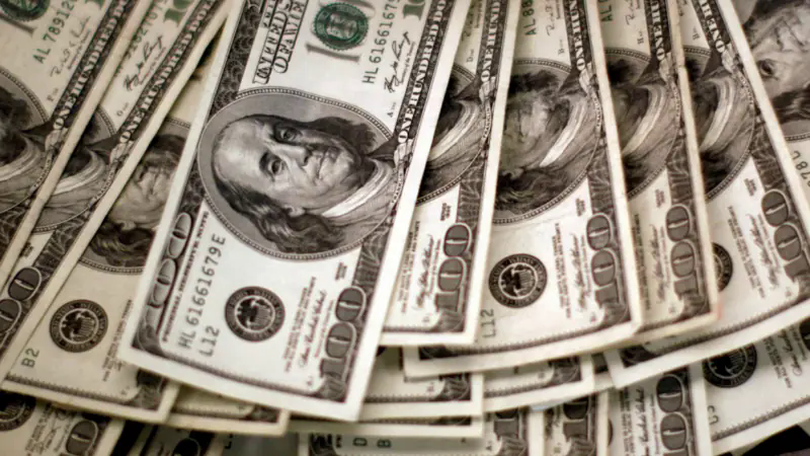 Mỹ: Giá USD giảm mạnh sau báo cáo việc làm ảm đạm