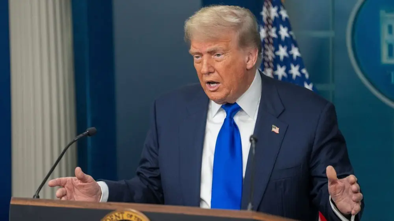 Ông Trump cảnh báo khả năng siết chặt trừng phạt Nga