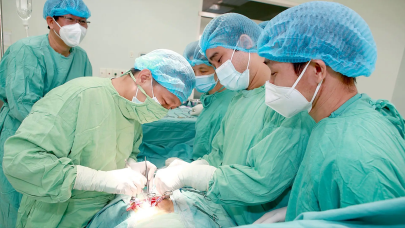 Hy vọng mới cho bệnh nhân chờ ghép tạng