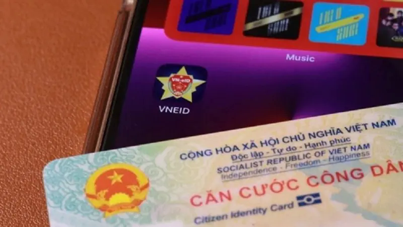 Nguy cơ lộ thông tin khi đăng tải giấy tờ cá nhân