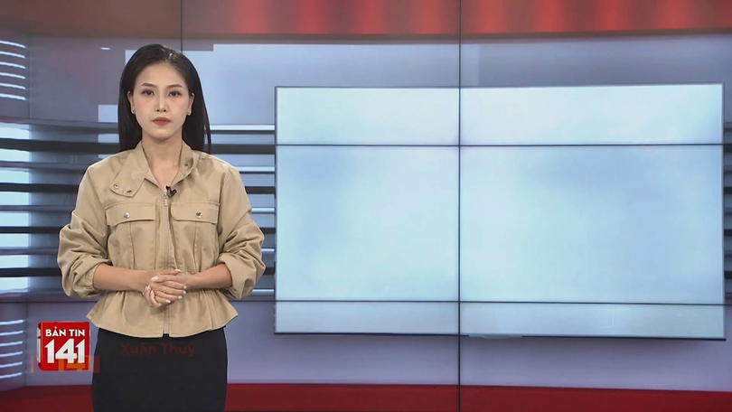 Bản tin 141 | 02/08/2025