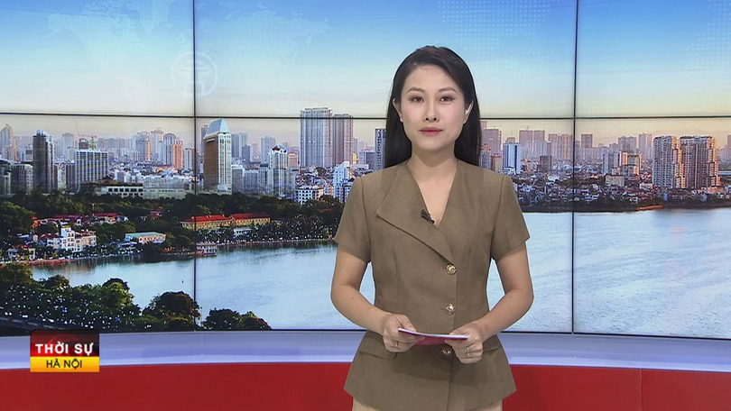 Chương trình Thời sự 9h00 | 02/08/2025