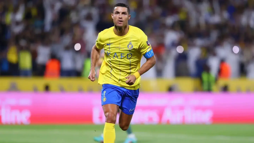 Ronaldo đưa Al-Nassr vào tranh Siêu cúp Ả Rập Xê Út