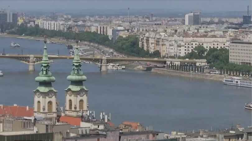Hungary cân nhắc việc tổ chức Hội nghị thượng đỉnh EU - Nga