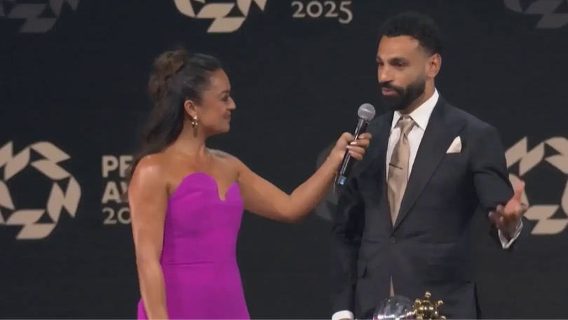 Mohamed Salah đi vào lịch sử giải Ngoại hạng Anh
