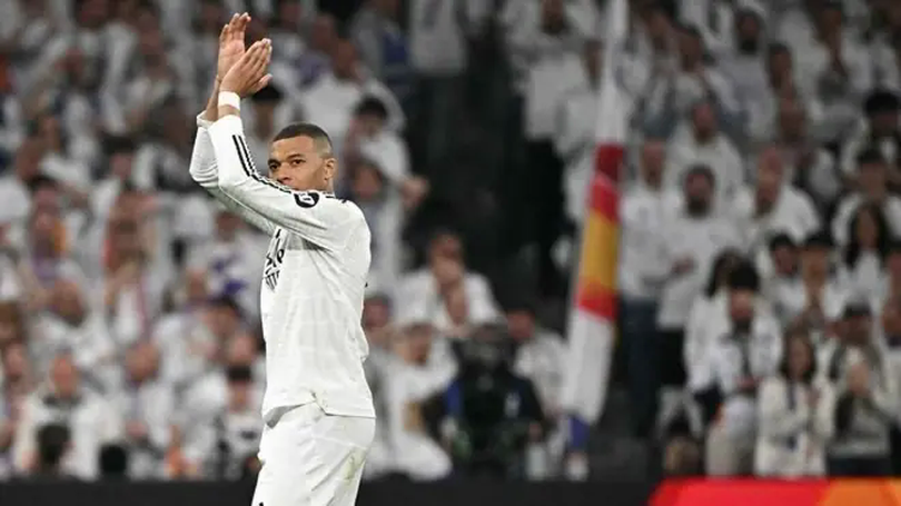 Real Madrid giành 3 điểm đầu tiên tại La Liga 2025/2026
