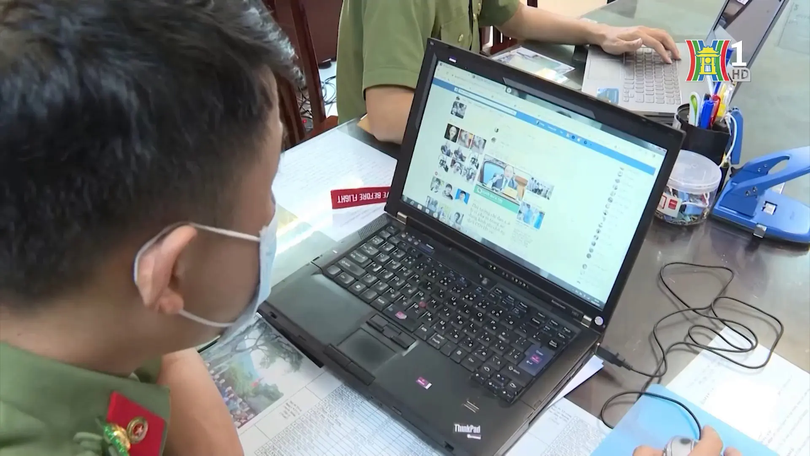 80 năm Công an thủ đô anh hùng - Tập 2 | Phim tài liệu | 19/08/2025