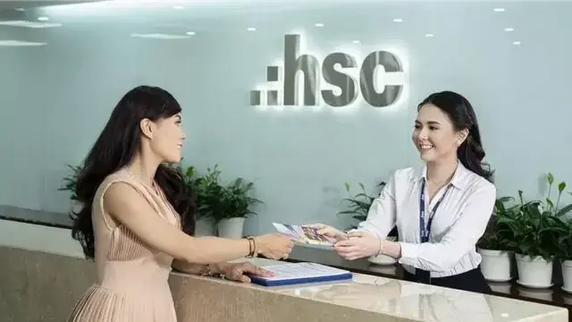 Dragon Capotal sắp rót hơn 1.100 tỷ đồng vào HSC