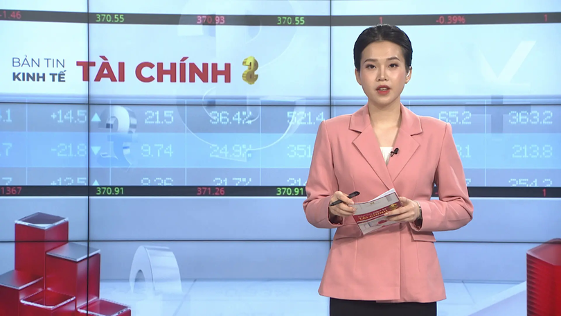 Bản tin Kinh tế Tài chính | 20/08/2025