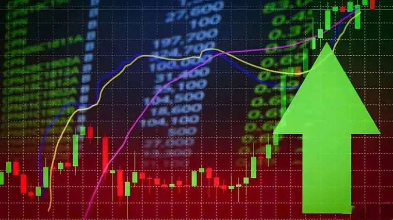 VN-Index tăng điểm mạnh, vượt 1.600 điểm