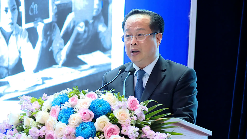 Giáo dục Hà Nội hướng tới năm học đột phá, sáng tạo