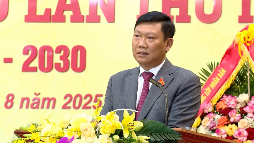 Hạt nhân đô thị mới đang hình thành ở Hòa Lạc