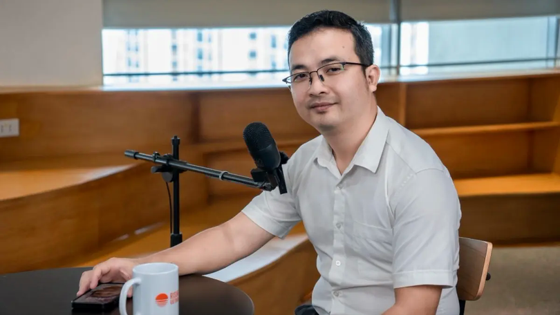 Công nghệ giúp những chuyến xe 'Đi An về Vui' | Con đường doanh nhân | 17/08/2025