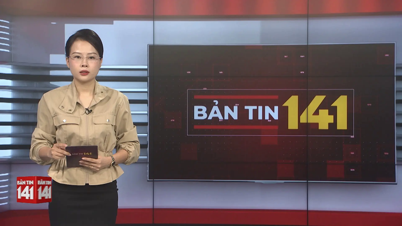 Bản tin 141 | 20/08/2025