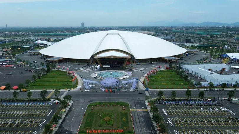 7 điểm đến không nên bỏ lỡ dịp nghỉ lễ Quốc khánh