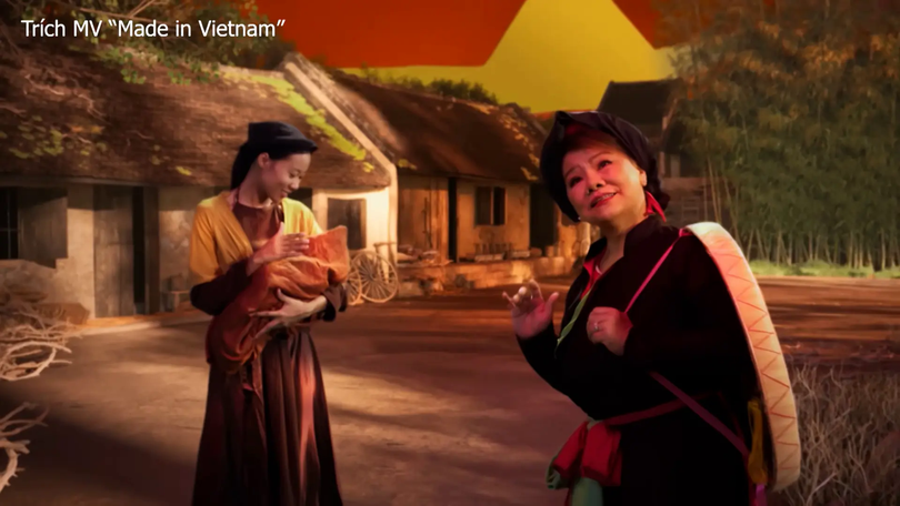Làn sóng MV yêu nước gây 'sốt' mùa Quốc khánh
