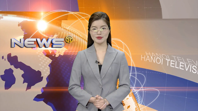 HANOITV News | 17/08/2025