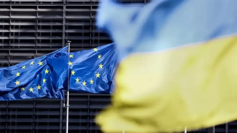 Châu Âu xem xét kế hoạch đảm bảo an ninh cho Ukraine
