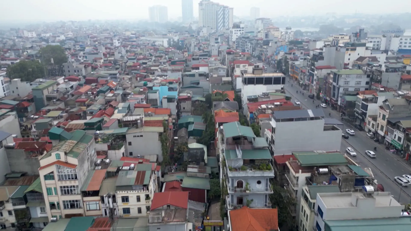 Gỡ vướng mắc, xử lý dứt điểm các dự án tồn đọng