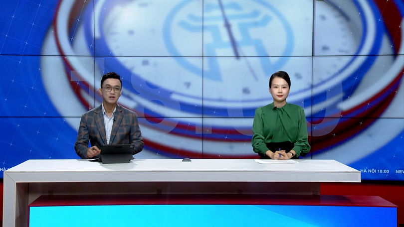 Chương trình Hà Nội 18h00 | 21/08/2025