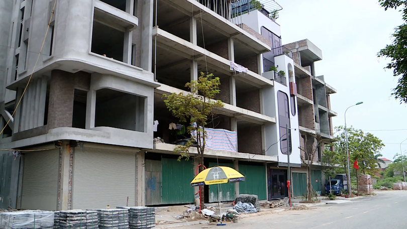 Rút ngắn thời gian cấp giấy phép xây nhà ở riêng lẻ
