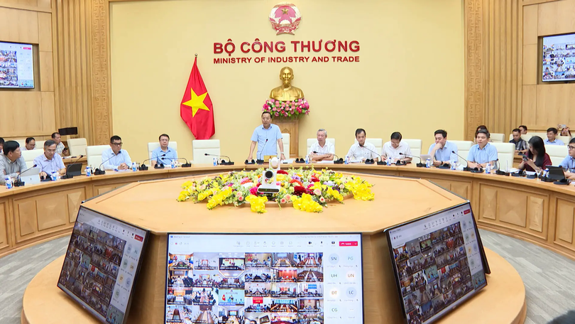 Hoàn thiện thanh toán bù trừ trong mua bán điện qua lưới