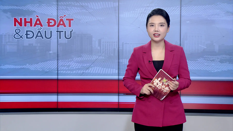 Bản tin Nhà đất và Đầu tư | 21/08/2025