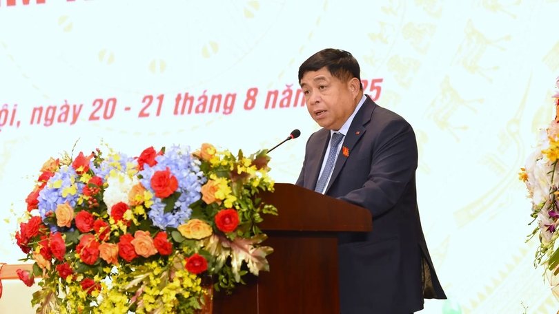 Bộ Tài chính tinh gọn bộ máy, tham mưu hiệu quả