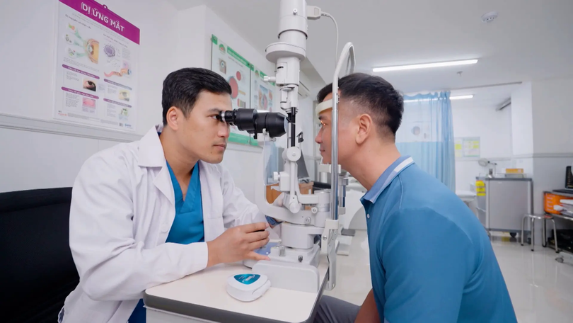 Khám sức khỏe định kỳ – món quà cho bản thân