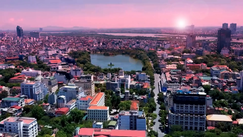 Các nhà ngoại giao quốc tế tin tưởng kỷ nguyên mới của Việt Nam