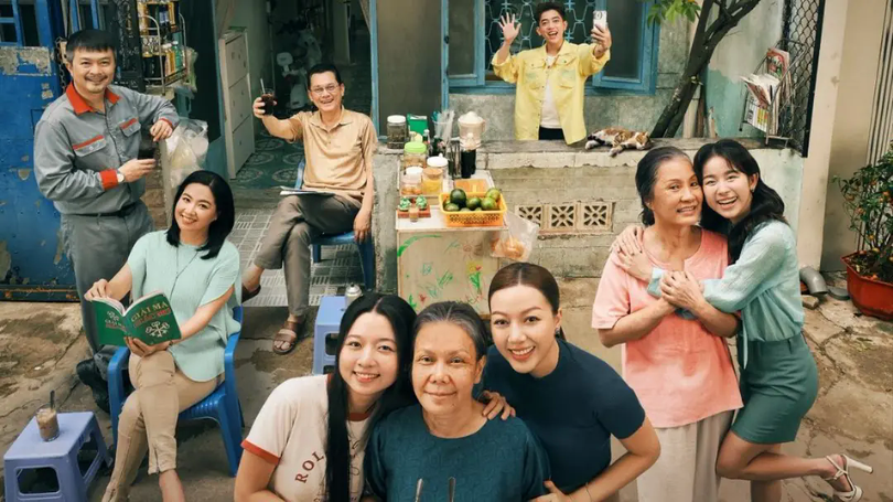 Khương Ngọc bật mí vai mới của bộ ba ‘ăn khách’