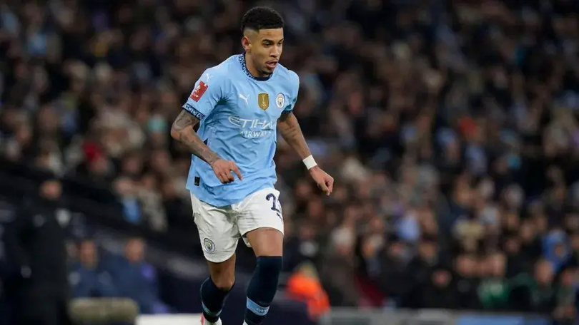 Tottenham tái khởi động thương vụ chiêu mộ Savinho