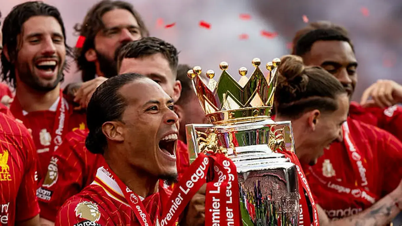 Siêu máy tính dự đoán Arsenal lại lỡ hẹn ngôi vương