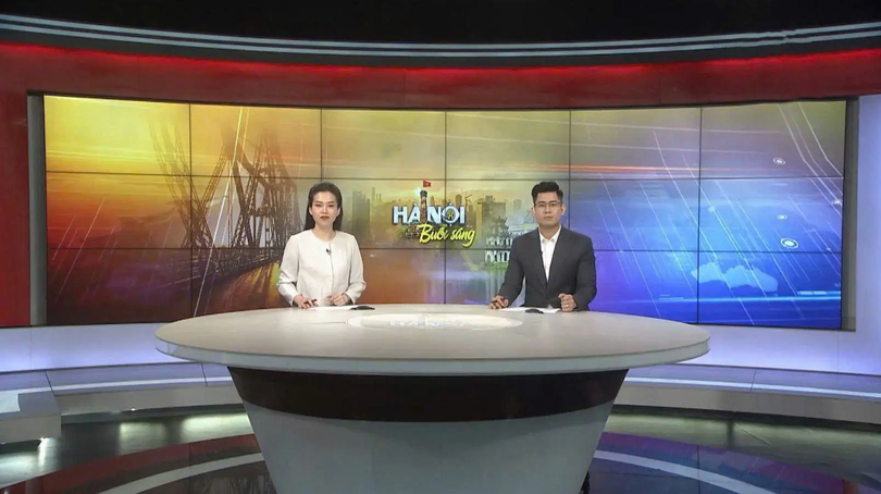 Chương trình Hà Nội buổi sáng | 21/08/2025