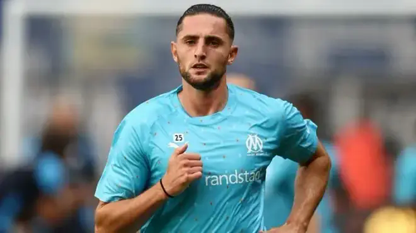 Sau xô xát, Rabiot đối diện cảnh chia tay Marseille