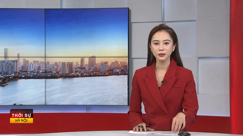 Chương trình Thời sự 11h30 | 22/08/2025