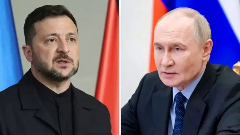 Ukraine hé lộ nhượng bộ tiềm năng trong đàm phán với Nga