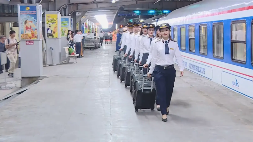 Không tăng giá vé dịp lễ Quốc khánh 2/9