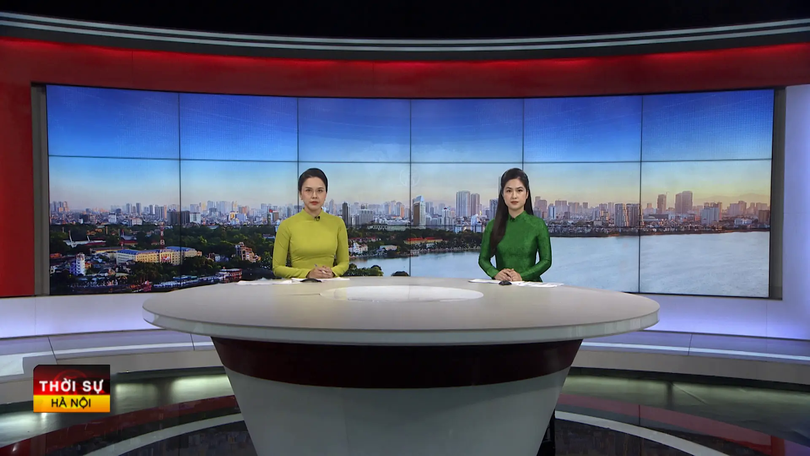 Chương trình Thời sự 18h30 | 22/08/2025